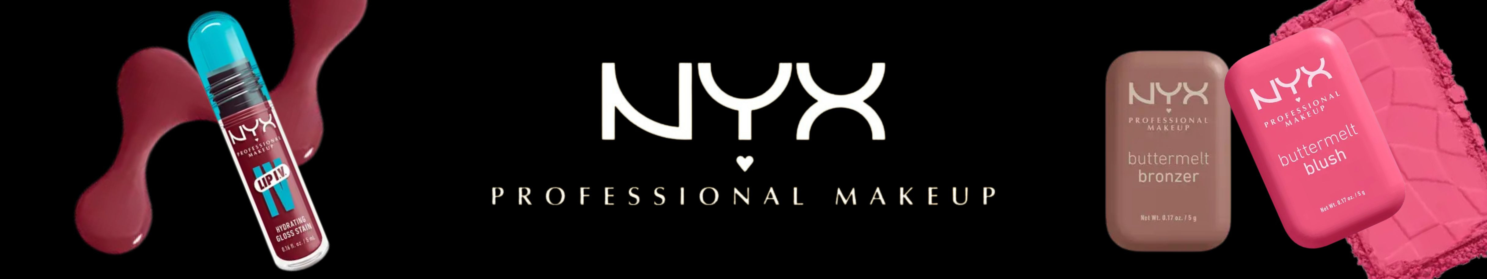 Nyx professional make up